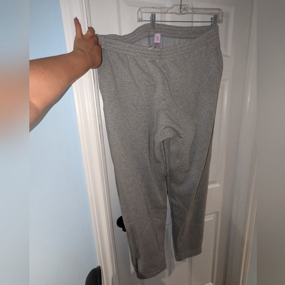 NWT Xssential Oversized Rolled Cuff Jogger XXL - Picture 2 of 12